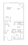 Unit A Avion Apartments Avion - Unit A